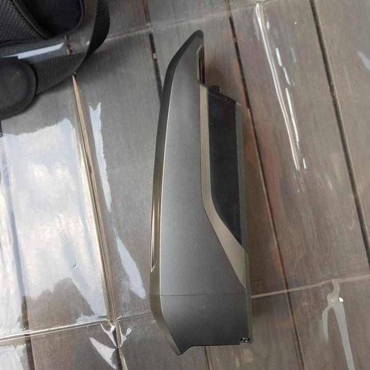 Batterij Shimano 36v elektrische fiets, Ophalen of Verzenden