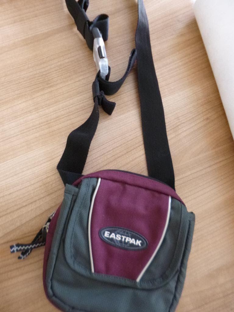 Eastpak tasje, Ophalen of Verzenden, Kipling