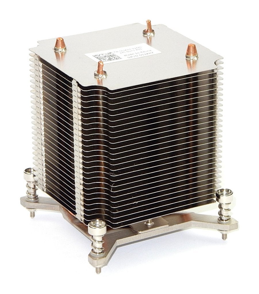 Heatsink PowerEdge T320 / T420 5JXH7, Computers en Software, Servers