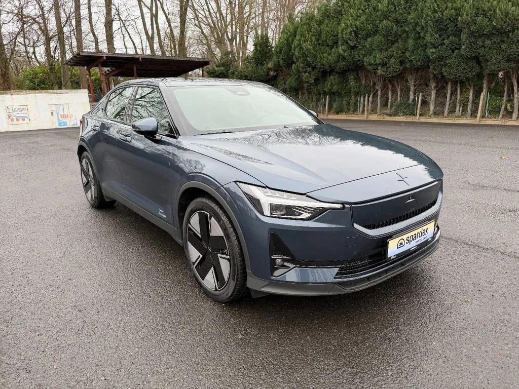 Polestar 2 Long Range Single Motor | Leasing (automatique), Autos, Polestar 2, Achat, Euro 6, Entreprise