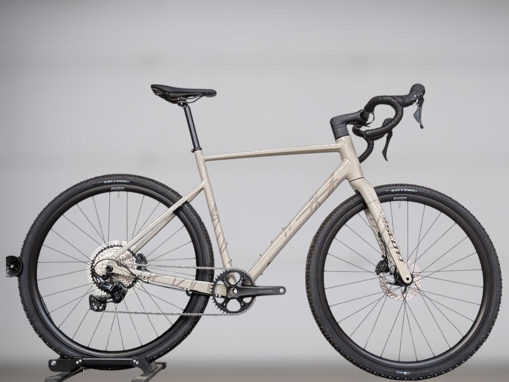 NIEUW: Scott Speedster Gravel 10 gravelbike, Enlèvement, Neuf, Autres types