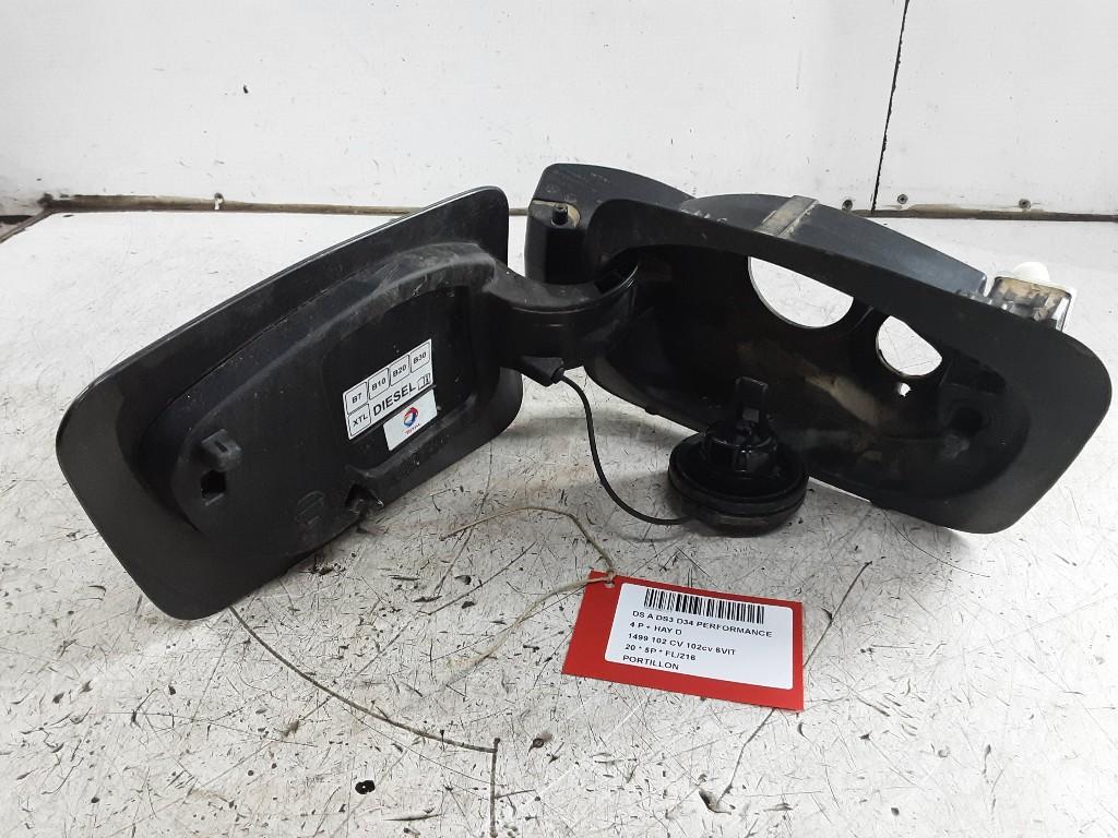 TANKKLEP DS DS 3 / Crossback (UC / UJ / UR) (9821098080), Gebruikt, Overige automerken, Mevr. I. Hauben, Rue de l'Espoir 34 34
4030  GRIVEGNÉE, BE