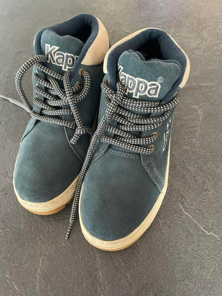 Chaussures de randonnée KAPPA M/ 37.5 pour femme, Enlèvement ou Envoi, Comme neuf, Chaussures de marche