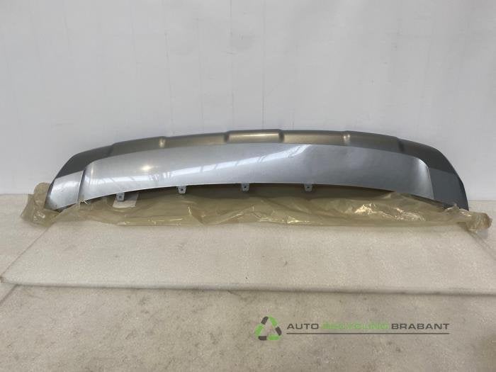Diffuseur pare-choc arrière d'un Hyundai Bayon, -, 3 mois de garantie, Utilisé, Hyundai
