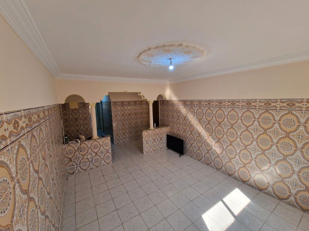 Nador matar, Immo, Étranger, Appartement