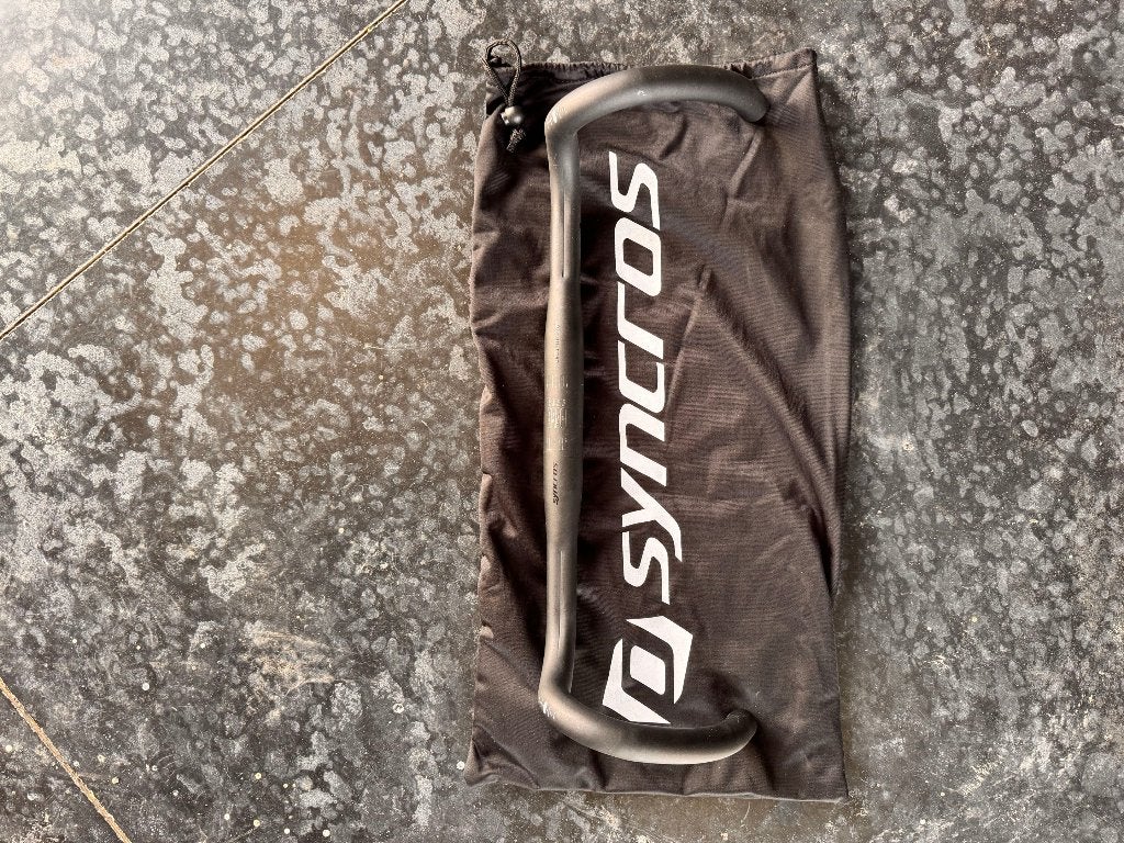 Syncross stuur 420mm, Ophalen, Nieuw, Overige typen