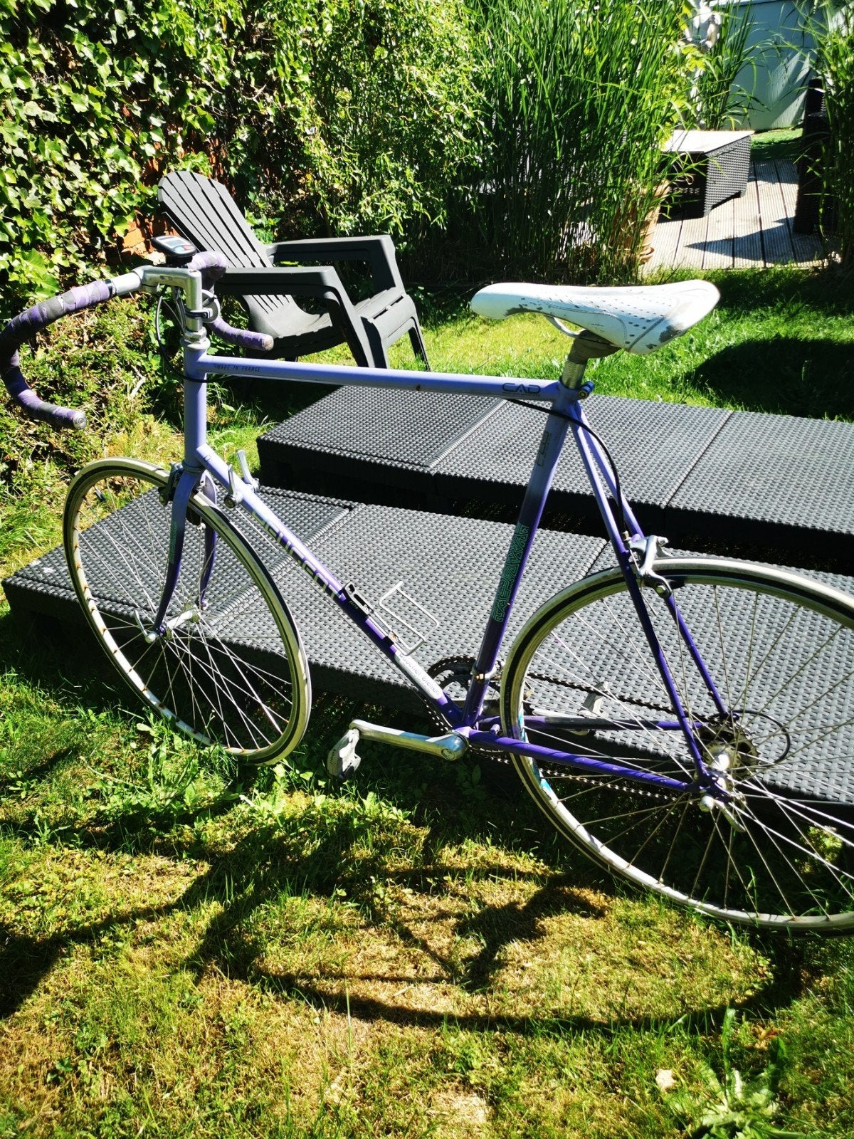 'peugeot Ventoux, Vélos & Vélomoteurs, Enlèvement