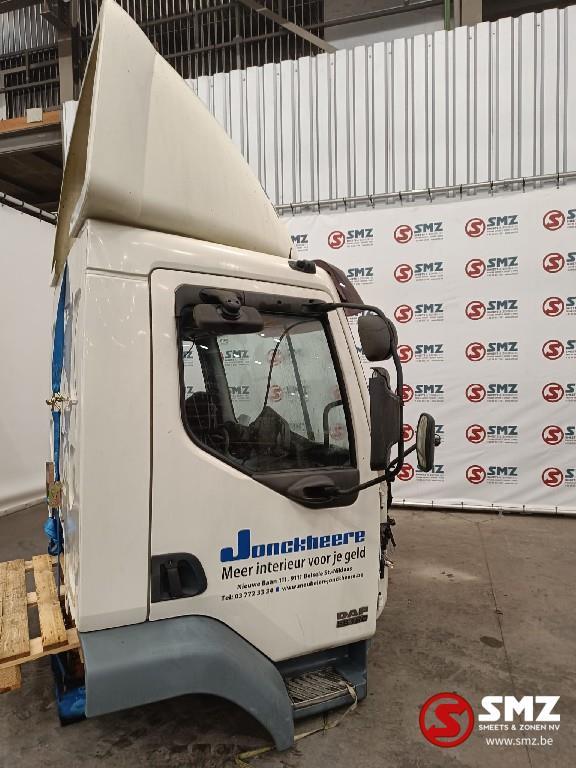 Occ Cabine DAF 55 LF, Utilisé, DAF, Autres pièces automobiles