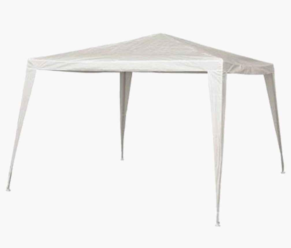 Central Park partytent basic wit, Tuin en Terras, Partytenten, Ophalen, Opvouwbaar, Partytent, Minder dan 2 meter