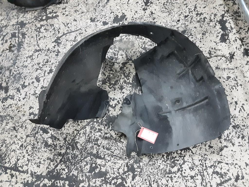 BINNENSPATSCHERM RECHTS VOOR Audi A5 Cabrio (8F7), Auto-onderdelen, Gebruikt, Mevr. I. Hauben, Audi, Spatbord