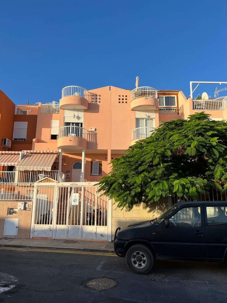 Te koop huis in het Canarische Eiland van Tenerife, Immo