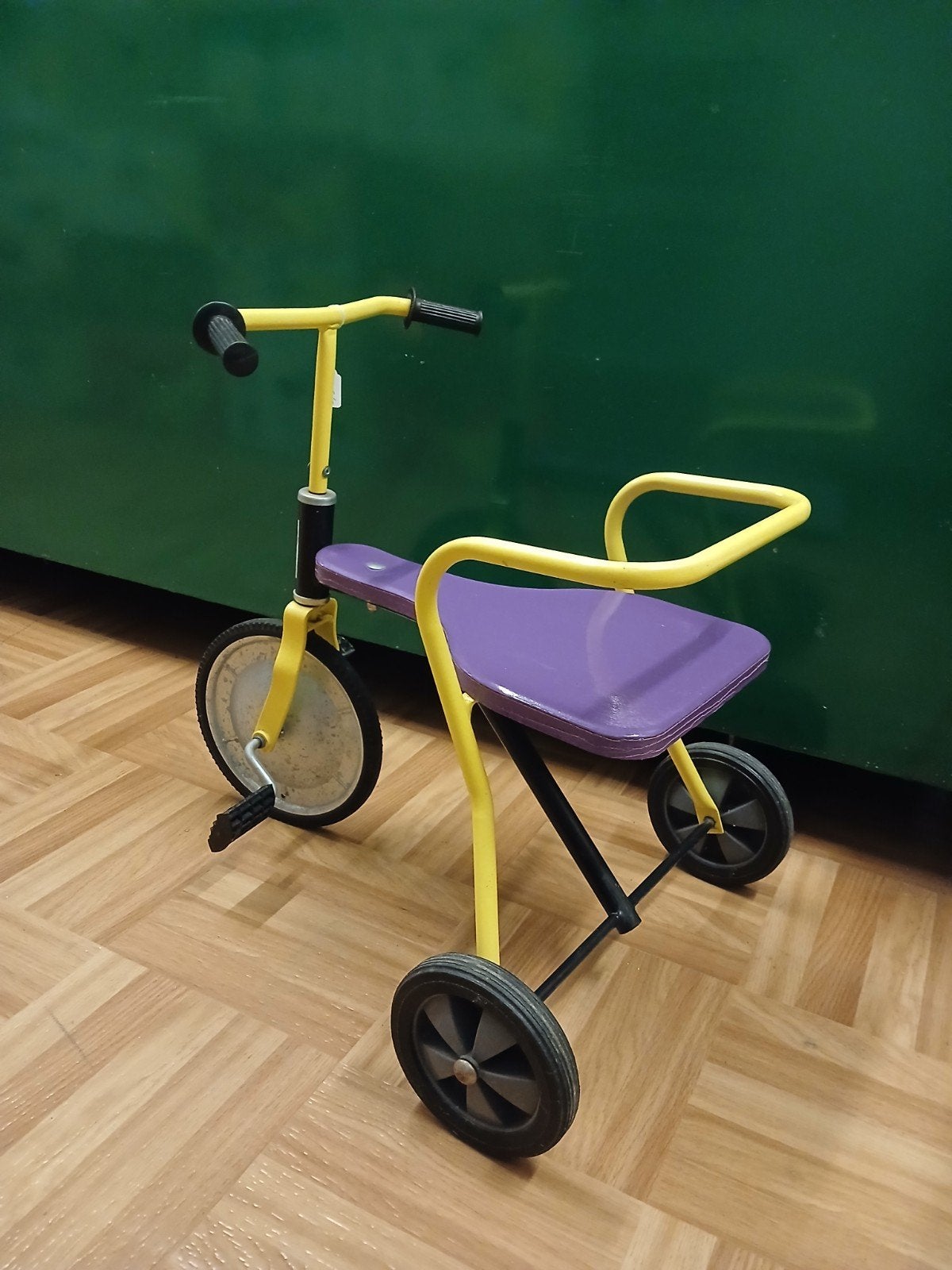 vintage driewieler, Vélos & Vélomoteurs, Enlèvement ou Envoi