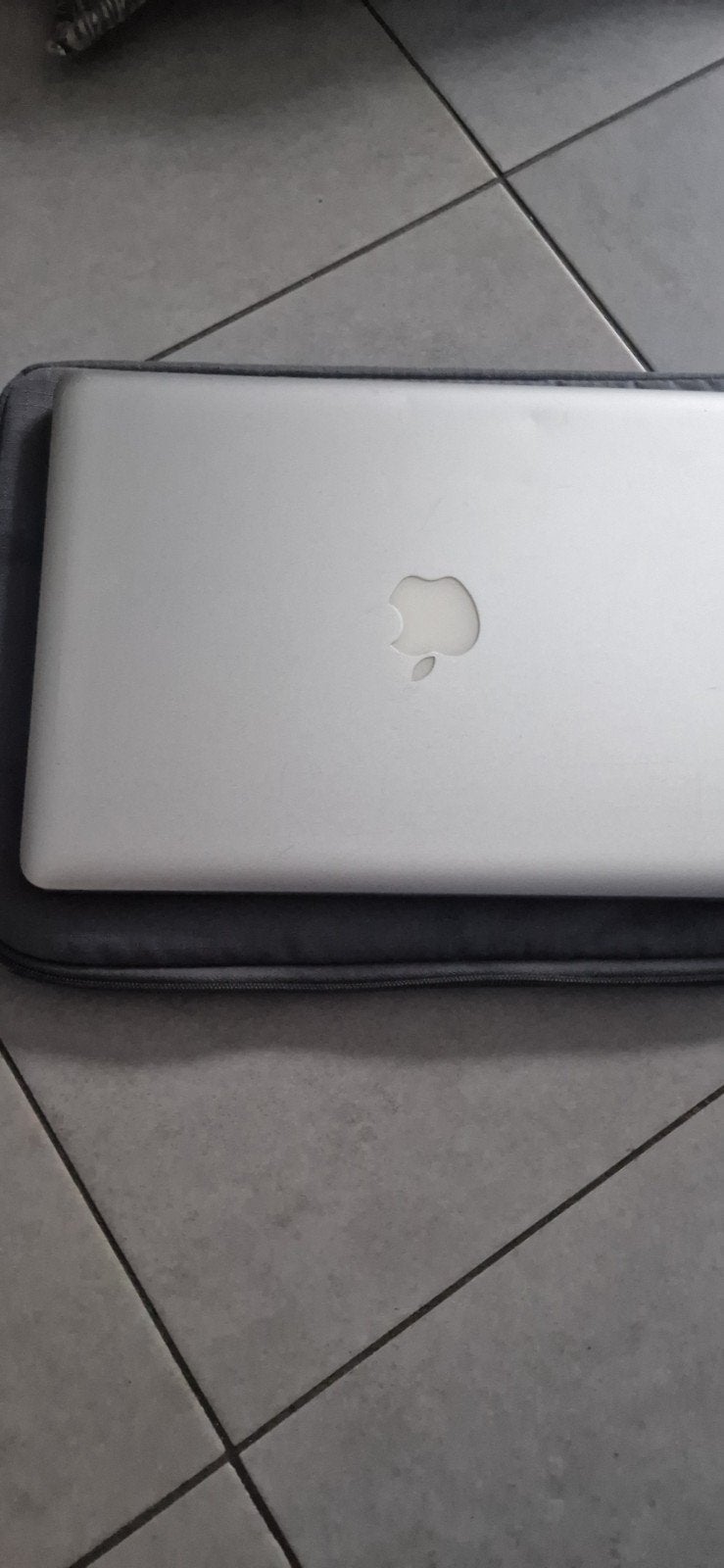 Apple Macbook pro 2008 a1278-laptop, Computers en Software, Gebruikt, Intel Core 2 Duo, 250gb, 12 inch