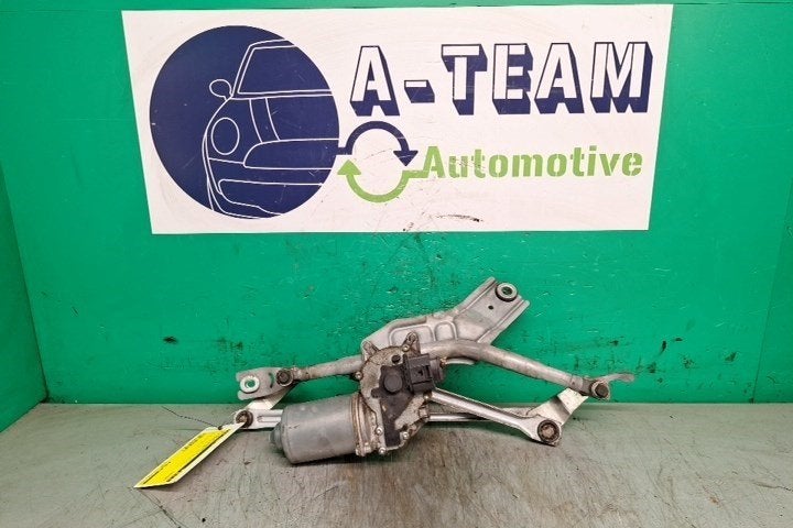 MOTEUR + TRINGLERIE ESSUIE GLACE AVANT Fiat Punto Evo (199), Autos : Pièces & Accessoires, Valeo, Utilisé, 100, rue de Courcelles
75017  Paris, FR