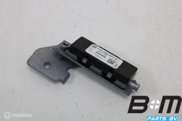 Antenneversterker VW Touran 1T, Utilisé