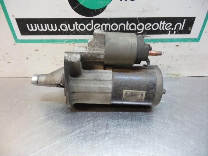 Démarreur d'un Chrysler 300 C, 3 mois de garantie, Utilisé, -, -