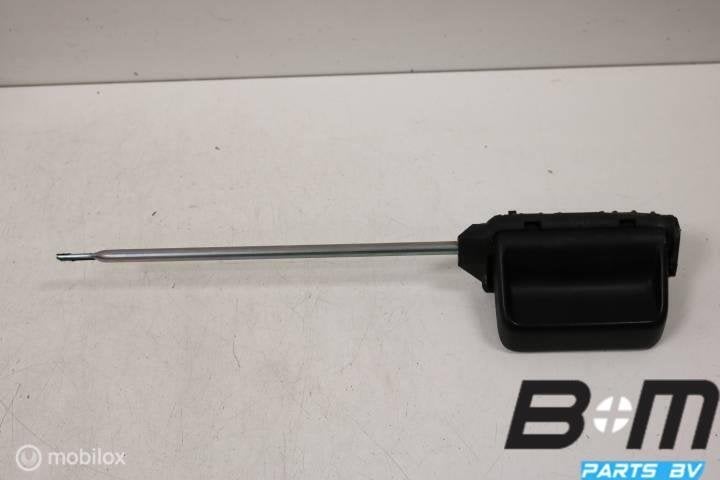 Binnengreep links VW Transporter T5 GP 7H0843641E, Utilisé