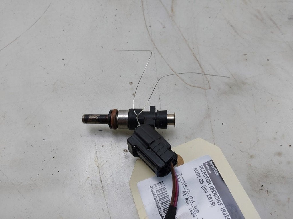 INJECTEUR Audi Q5 (FYB / FYG) (01-2016/11-2020), Utilisé, Audi