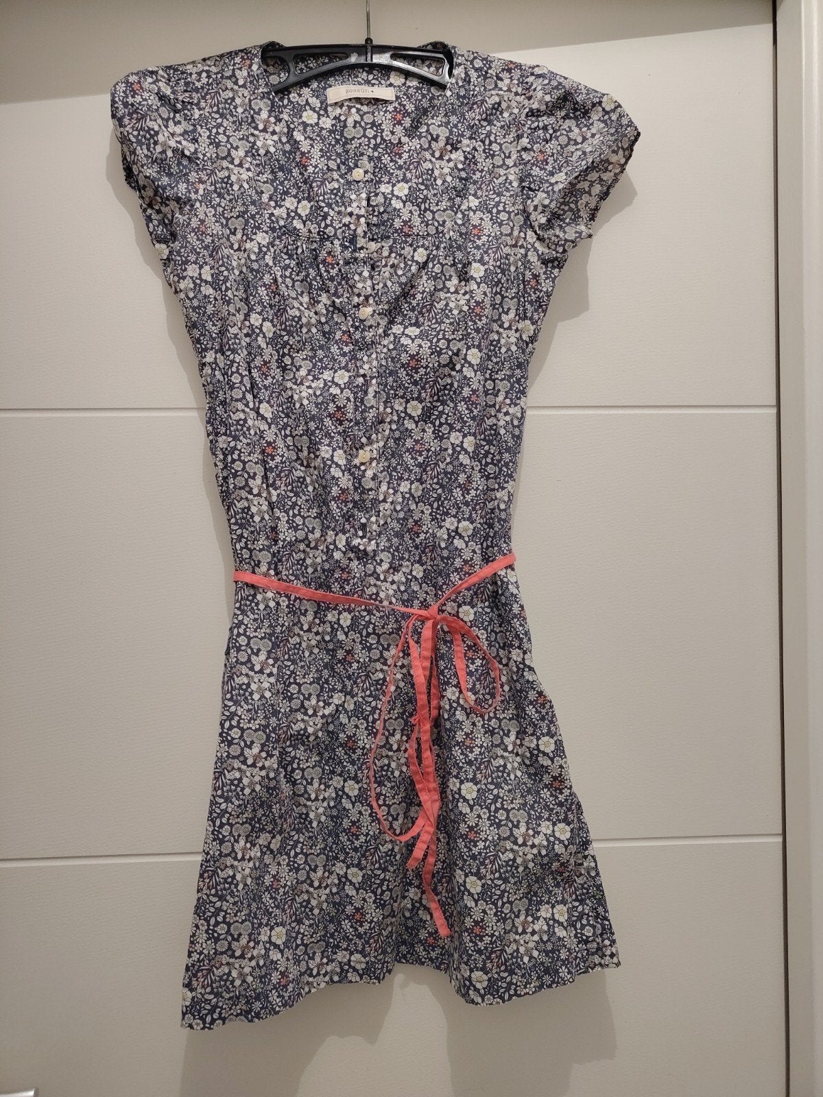 Robe été légère Sessun, Enlèvement ou Envoi, Au-dessus du genou, Sessun, Taille 36 (S)