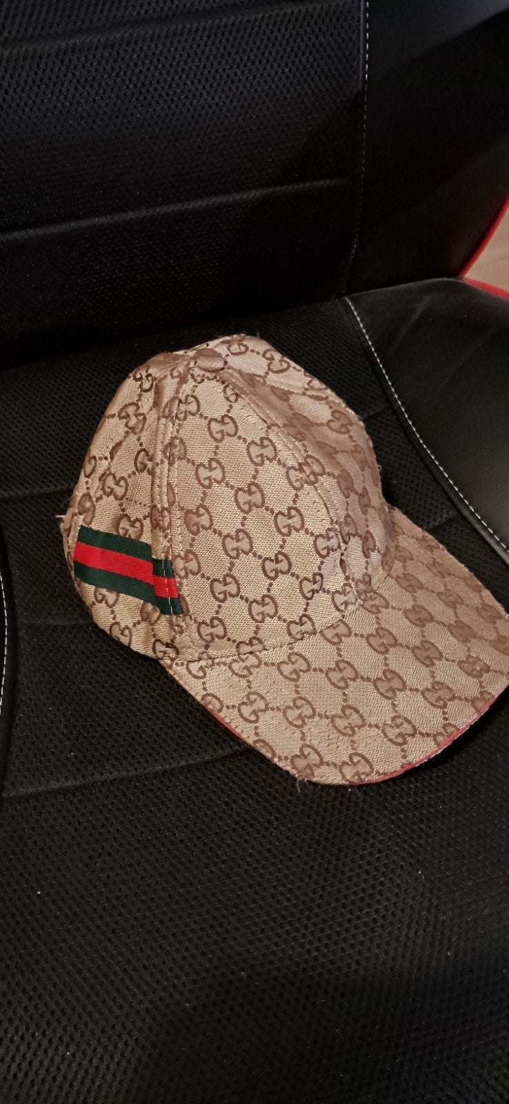 Gucci pet, Vêtements | Hommes, Chapeaux & Casquettes, Enlèvement