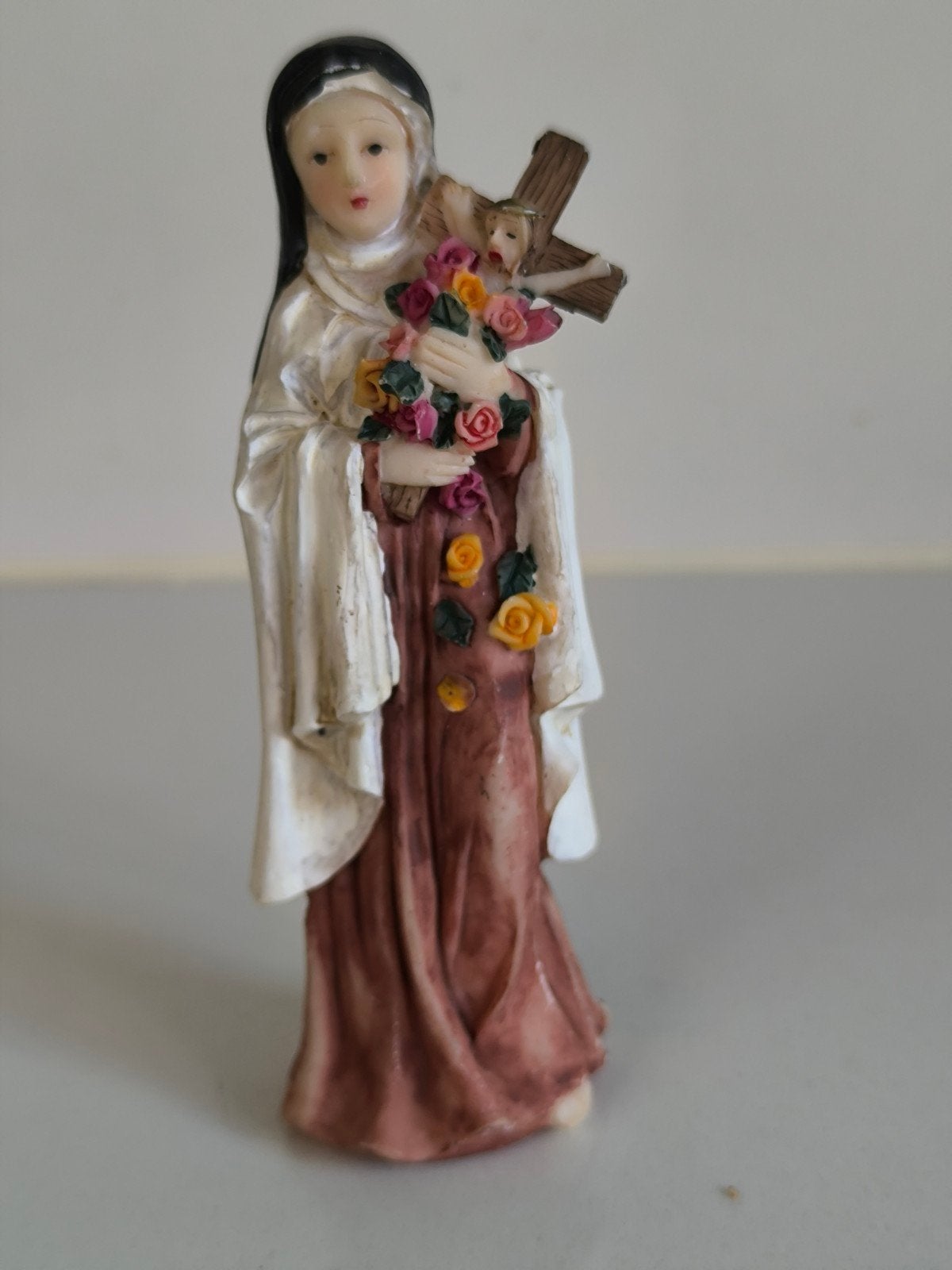 Theresia van Lisieux, Antiek en Kunst, Ophalen of Verzenden