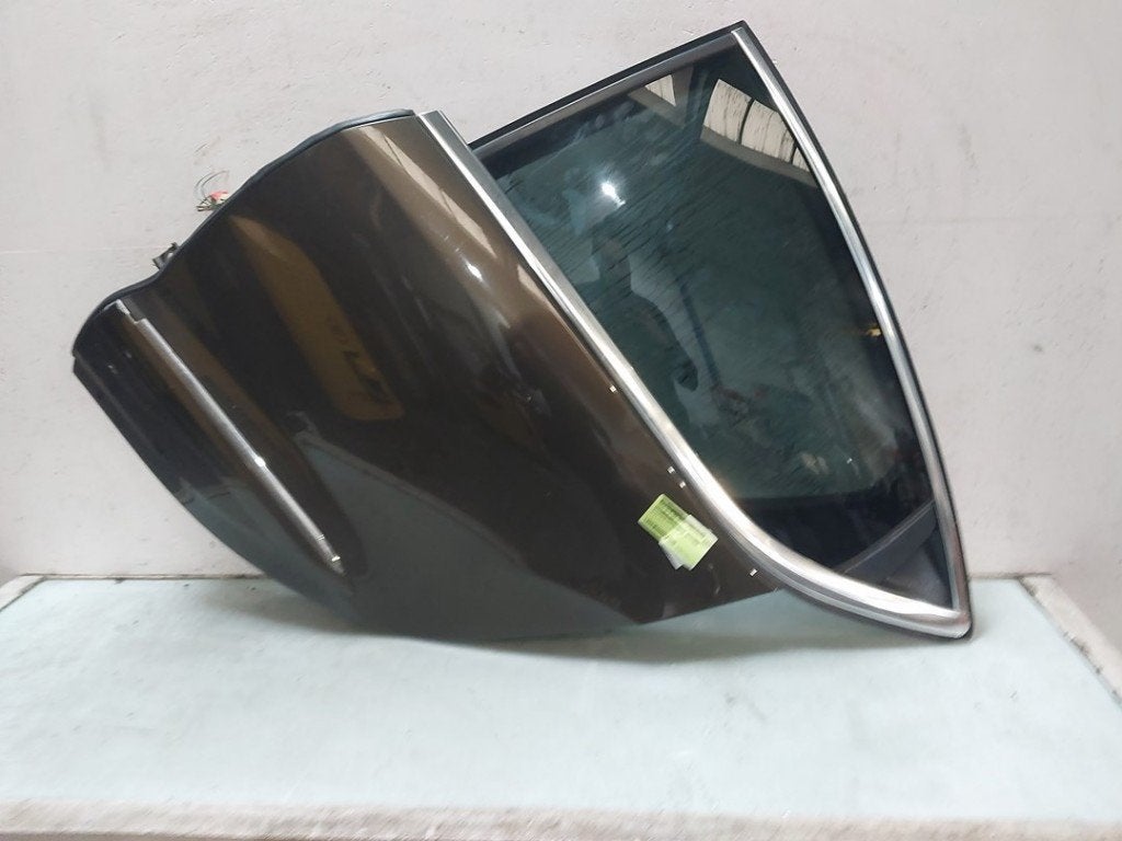 PORTIER LINKS ACHTER Citroën DS4 (NX) (|9006S1|9011C1|), Auto-onderdelen, Dhr. J. Ham, Gebruikt, Citroën, Deur