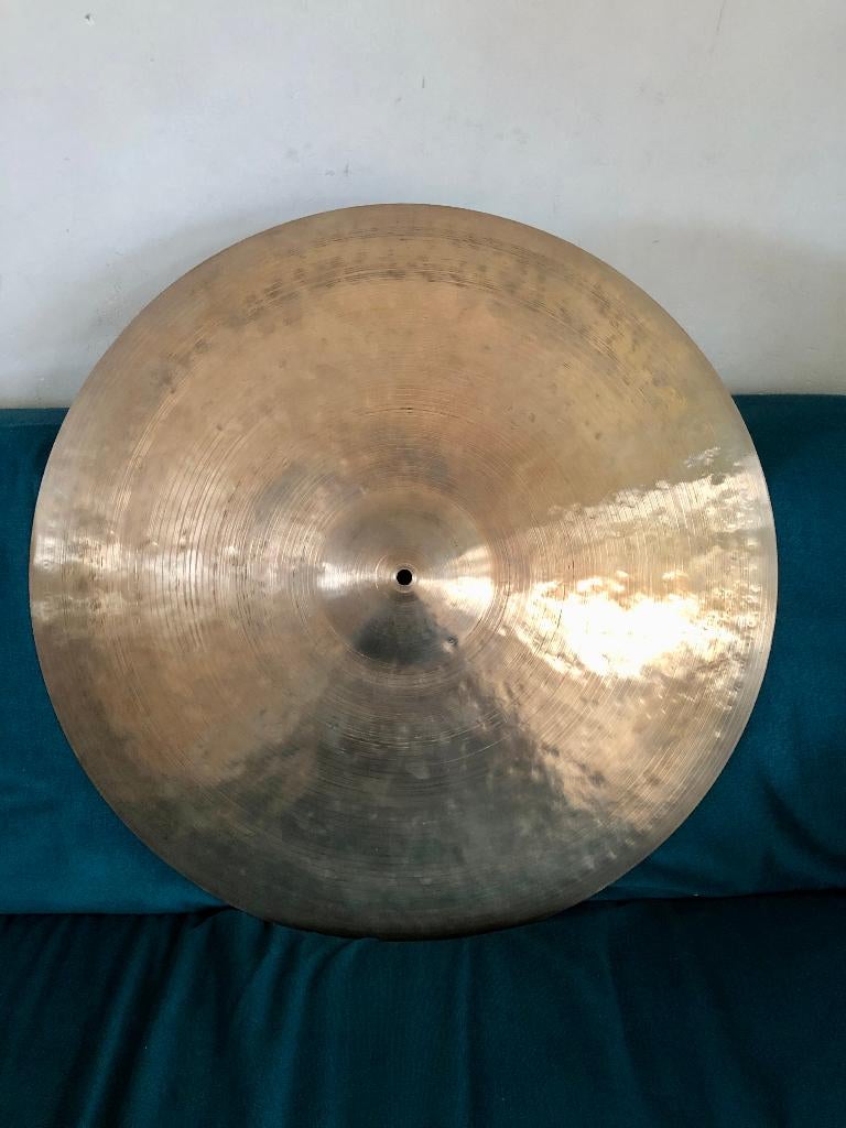 FUNCH Ride 24, Muziek en Instrumenten, Drumstellen en Slagwerk, Zo goed als nieuw, Ophalen of Verzenden