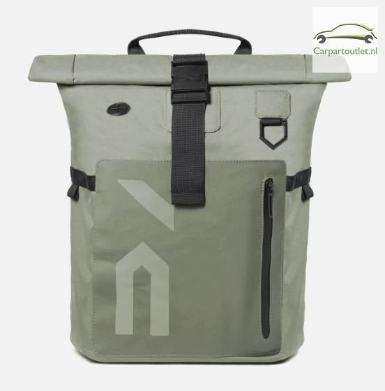 Backpack origineel Dacia tas rugzak origineel 7711949764, Verzamelen, Overige Verzamelen, -, -, Nieuw, Ophalen of Verzenden