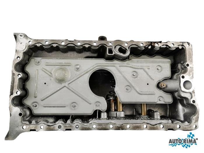 Couvercle carter d'un Volvo S60, Autos : Pièces & Accessoires, -, 3 mois de garantie, -, -