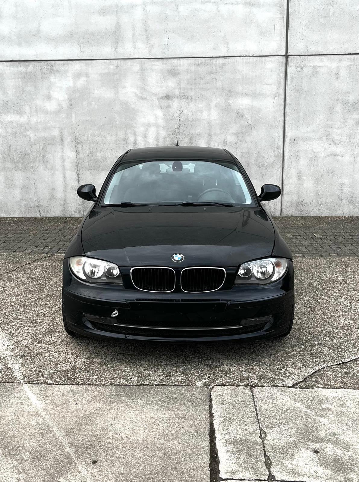 Bmw 118i • Coupe • 2.0Benzine, Autos, BMW, Euro 5, Boîte manuelle, 5 portes, Particulier
