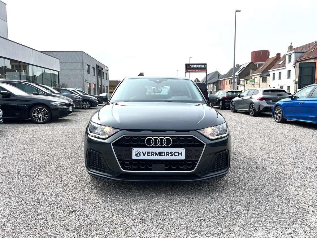Audi A1 A1 Sportback 25 TFSI Advanced(EU6AP)*APPLE-CARPLAY, 0 kg, Argent ou Gris, Achat, A1