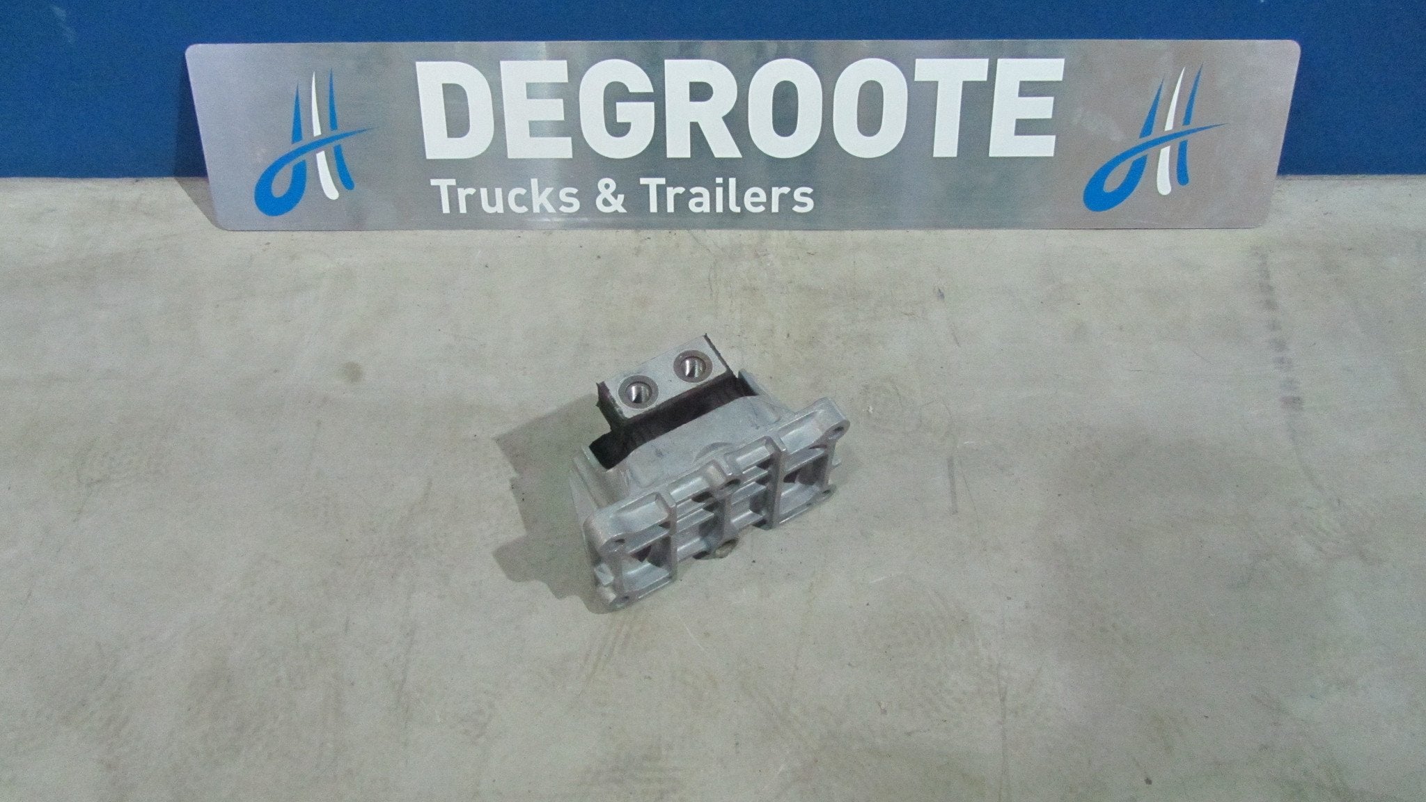 Mercedes-Benz Motorsteun 9412417113, Utilisé, Mercedes-Benz, Moteur et Accessoires