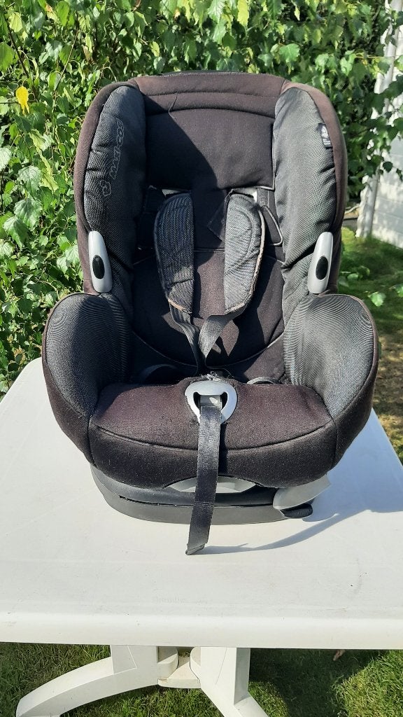Autostoel Maxi-Cosy Tobi 9 - 18 kg, Kinderen en Baby's, Autostoeltjes, Ophalen, Verstelbare rugleuning, 9 t/m 18 kg, Maxi-Cosi