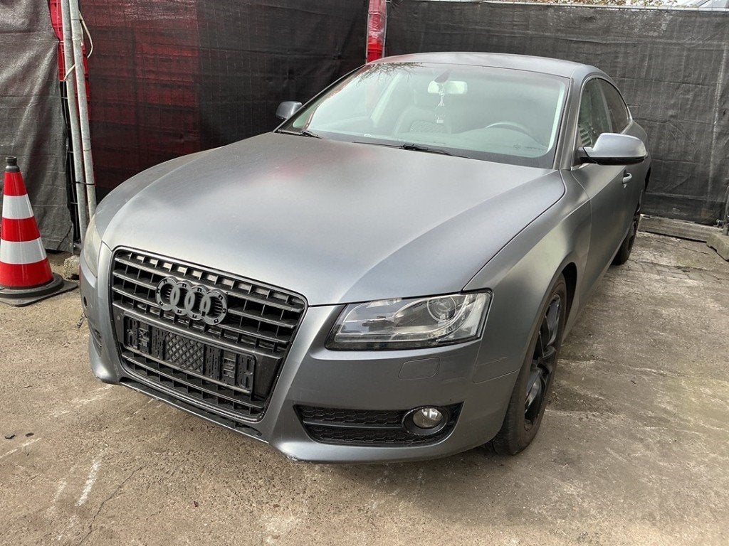 AIRBAG TOIT GAUCHE Audi A5 Sportback (8TA) (01-2009/01-2017), Autos : Pièces & Accessoires, Auto-Union-Straße  1,
85057  Ingolstadt, DE