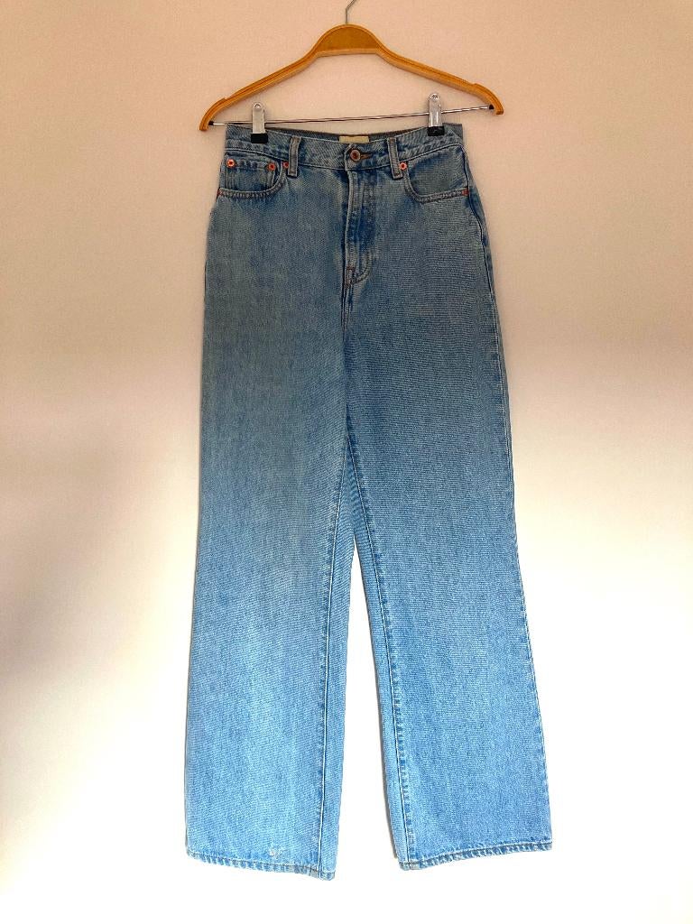 Bellerose jeans maat 25 in onberispelijke staat, Enlèvement ou Envoi