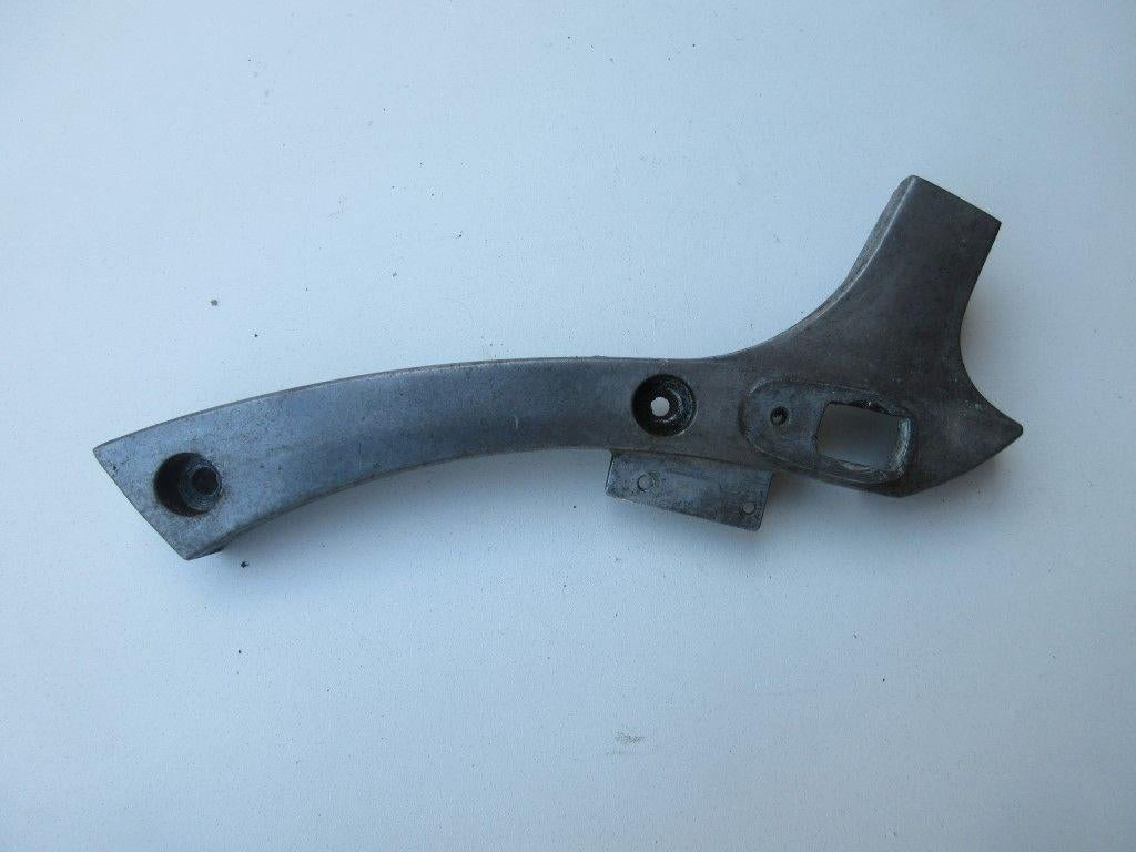 Kawasaki VN750 spatbord beugel L VN 750 achter beugel VN750A, Ophalen of Verzenden, Gebruikt