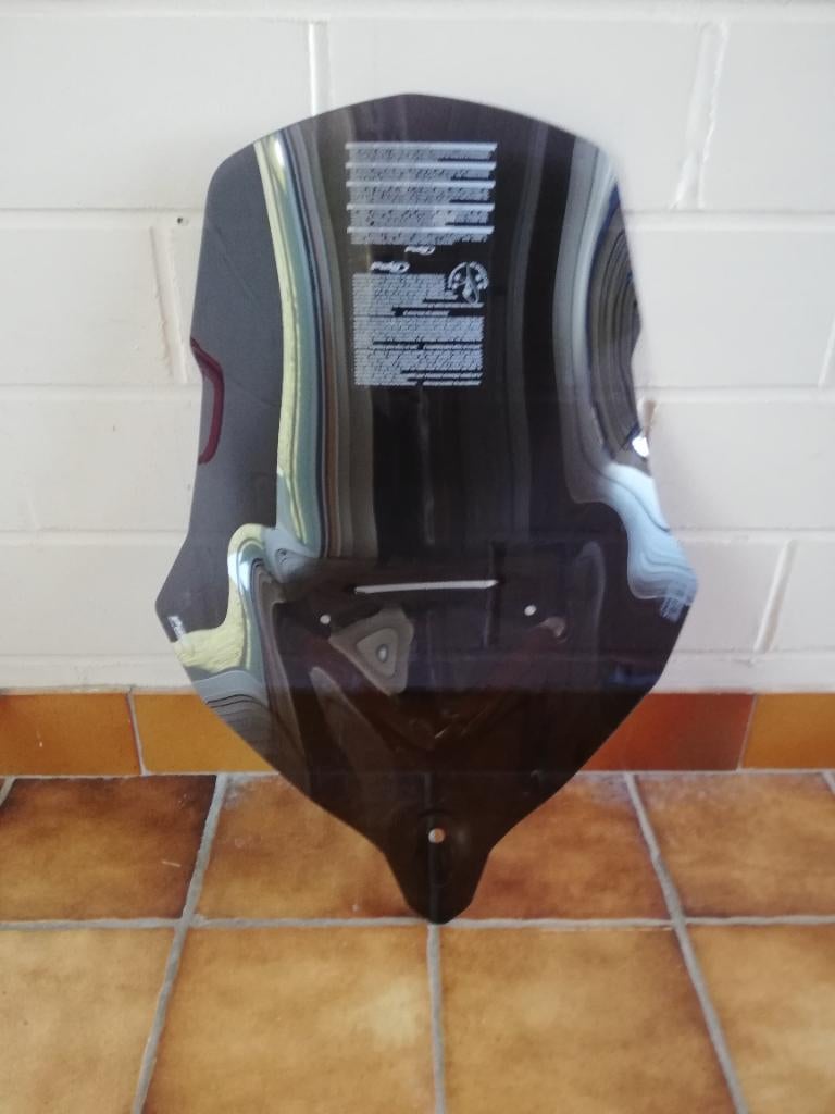 Vend bulle TOURING, Enlèvement, Neuf