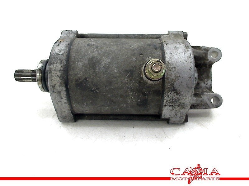 DÉMARREUR CBR 600 F 1995-1998 (CBR600F CBR600F3 PC31), Motos, Dhr. S. di Majo, Utilisé, Info@cama-motorparts.nl, P.J. Troelstraweg 8 8
3144 CX  MAASSLUIS, NL