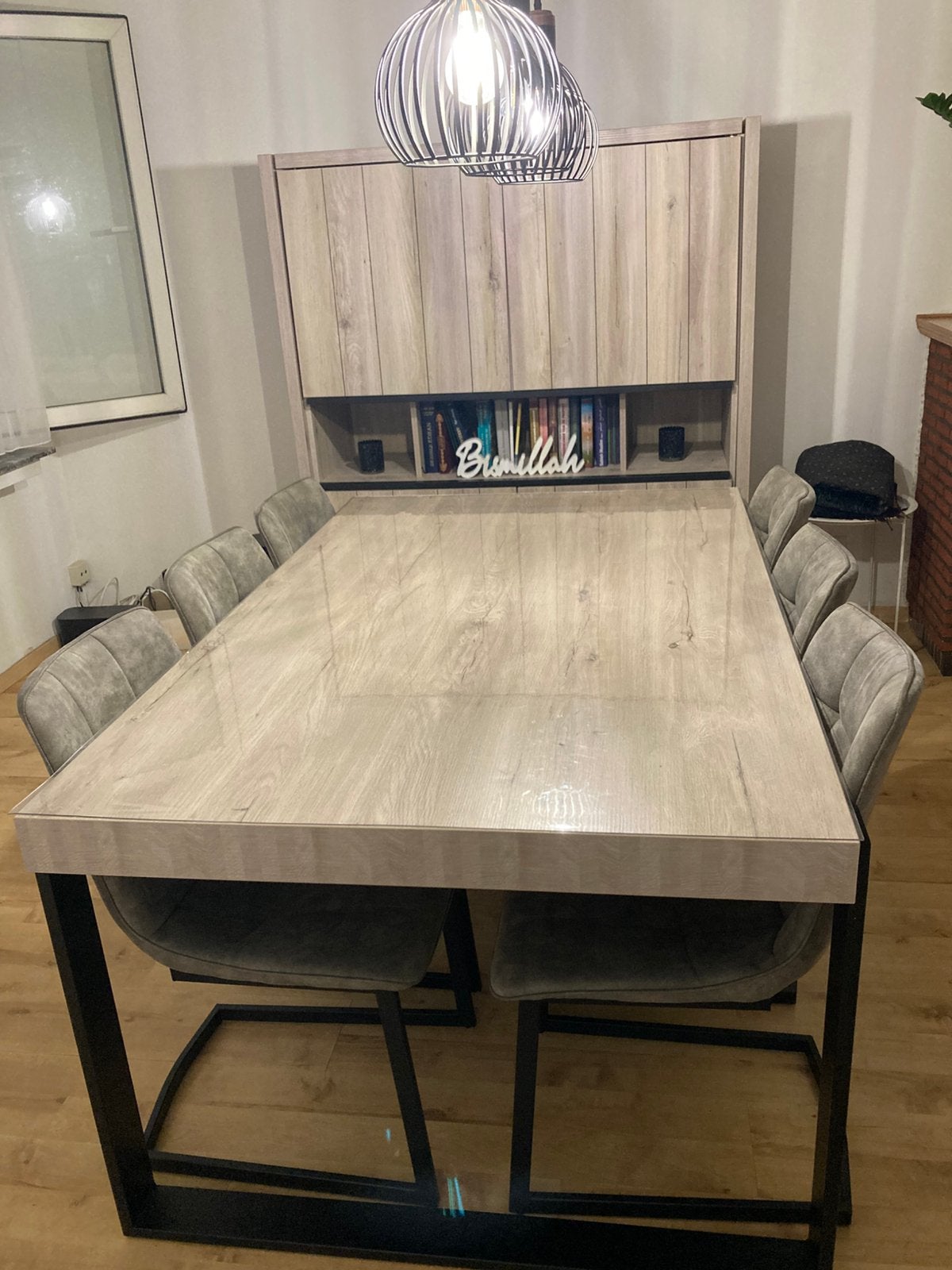 WEBA meubelset (zo goed als nieuw), Huis en Inrichting, Ophalen