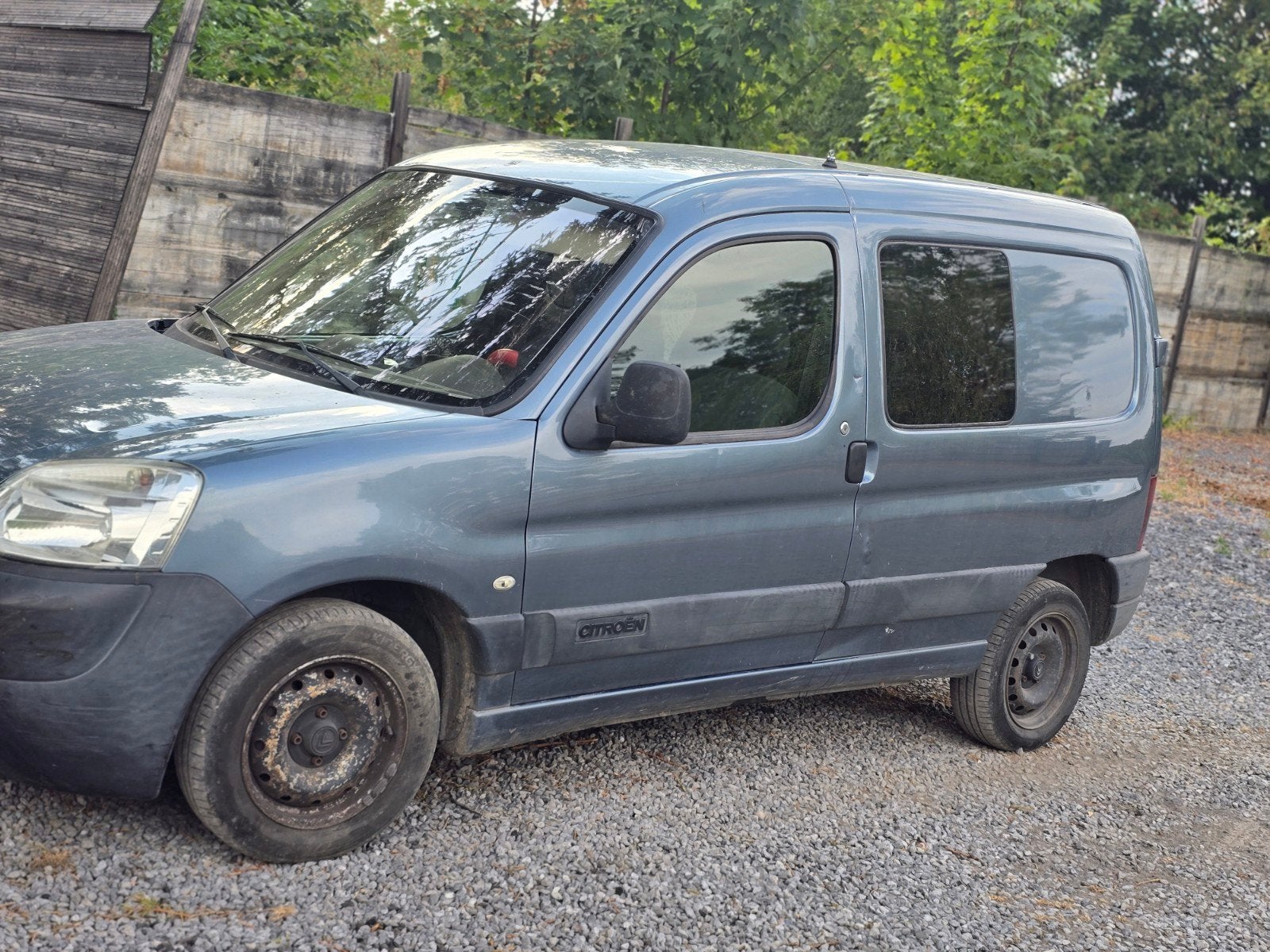 Citroën, Enlèvement ou Envoi, Révisé, Citroën