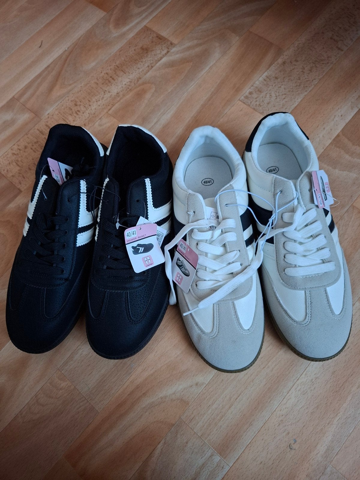 sportschoenen maat 40/41, Kleding | Dames, Ophalen, Sportschoenen