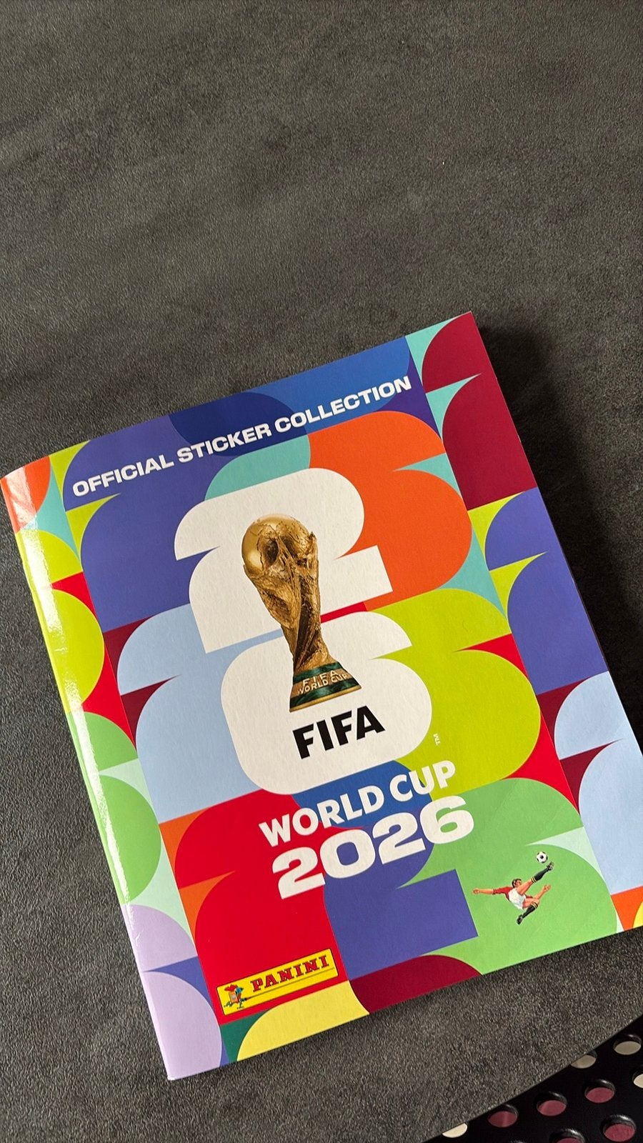 Recherche carte Panini coupe du monde 2026, Hobby & Loisirs créatifs, Jeux de société | Jeux de cartes, Comme neuf, Enlèvement ou Envoi