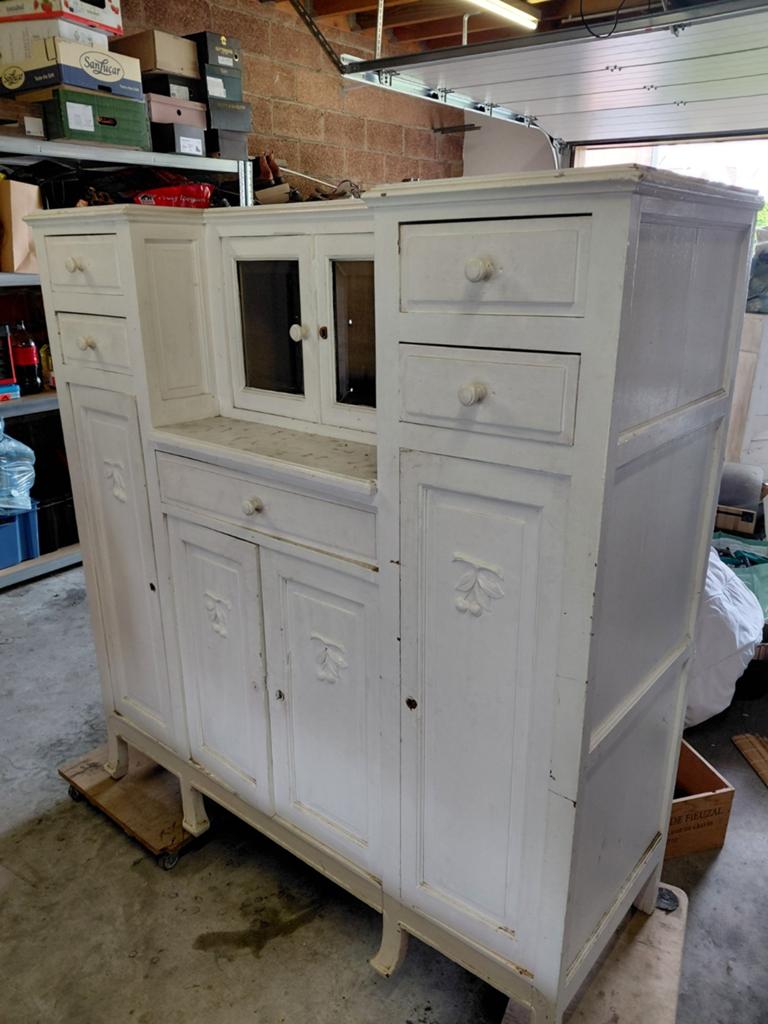 Kast - gratis, Huis en Inrichting, Ophalen