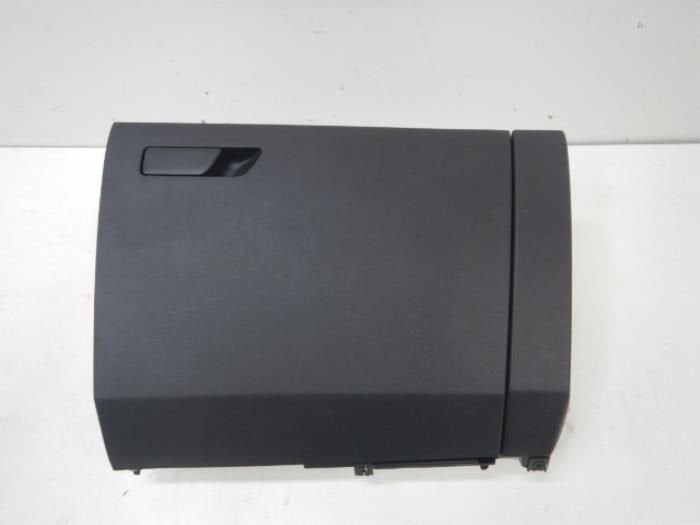 Seat Leon 5FA dashboard Kast, Ophalen of Verzenden, Gebruikt