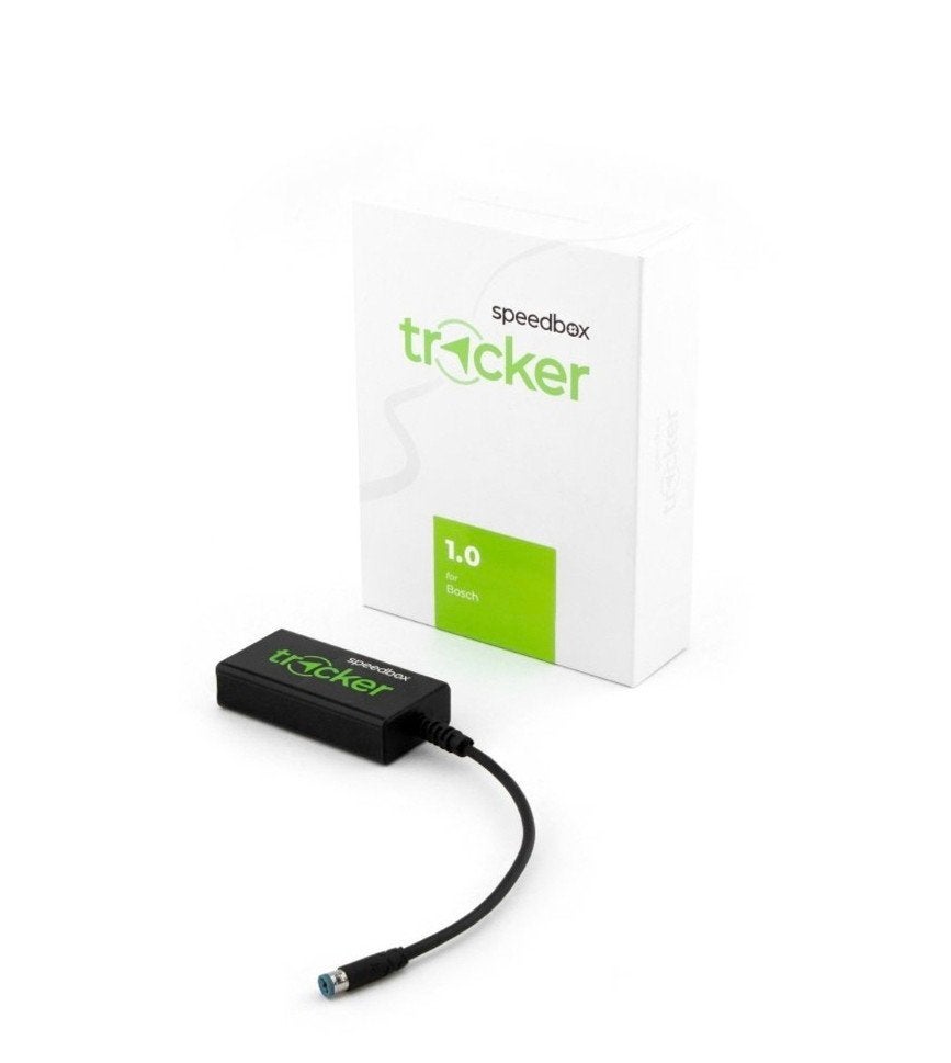 E-Bike Tracker BOSCH system, Mountainbike, Ophalen of Verzenden, Nieuw, Kunststof