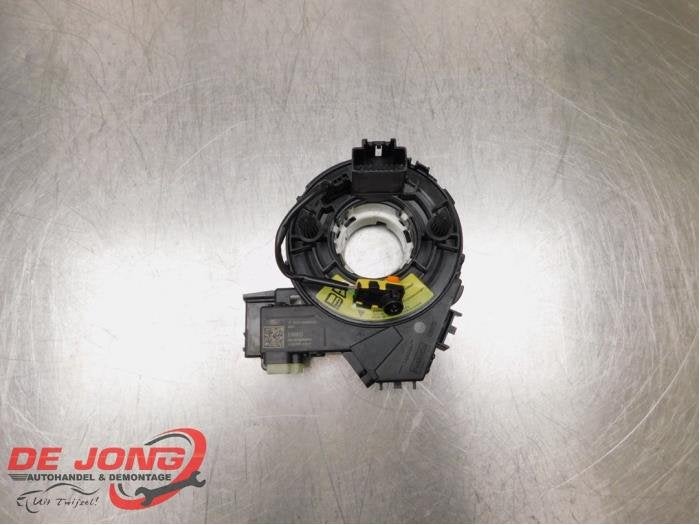 Rouleau airbag d'un Ford Transit Custom, -, 3 mois de garantie, -, -