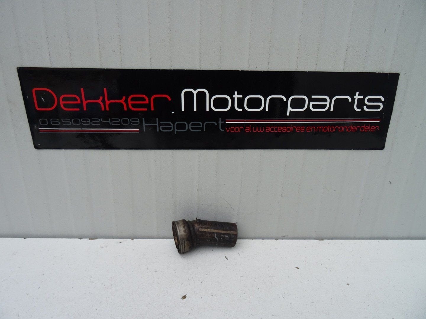 Laser Hotcam # DB Killer / Decibel Killer # + Boutje, Motoren, Tuning en Styling, Ophalen of Verzenden, -, -, -