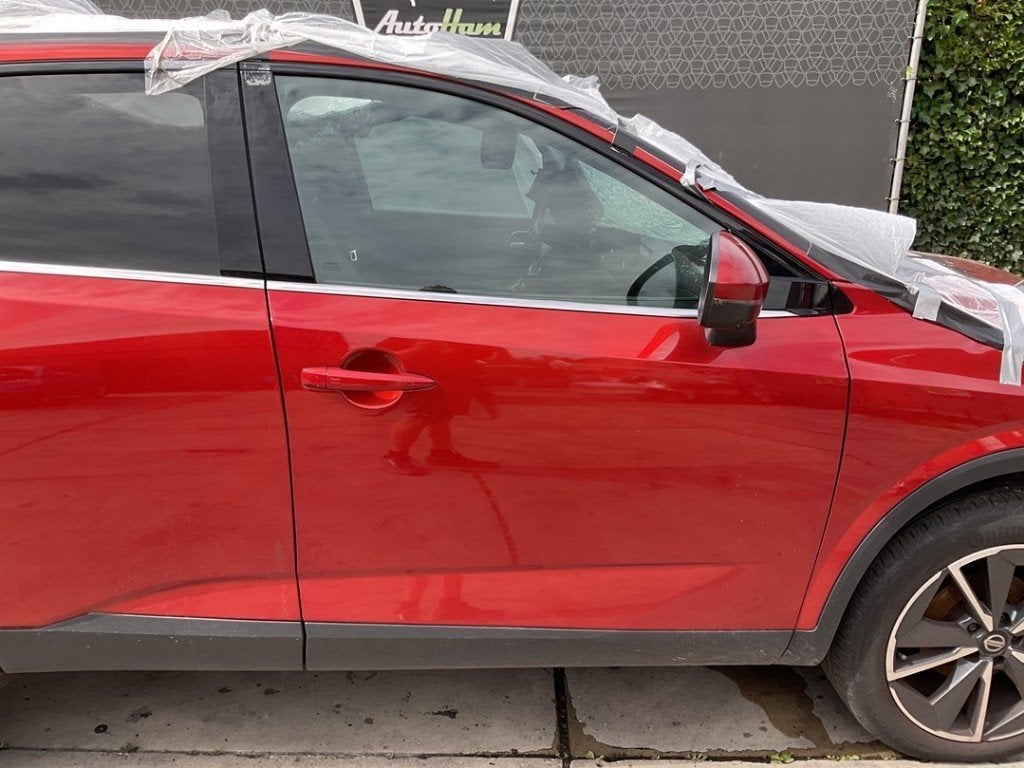 PORTIER RECHTS VOOR Nissan Qashqai (J12) (|H01006UAMA|), Gebruikt, Deur, Germany@nissan-services.eu, Kronenweg 38
50389  Wesseling, DE