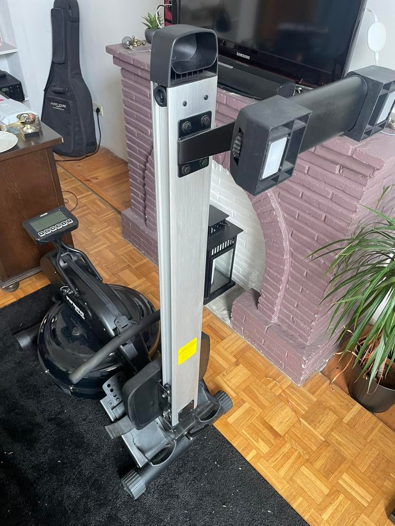 Rameur à eau VirtuFit Row 900, Enlèvement, Comme neuf, Autres types
