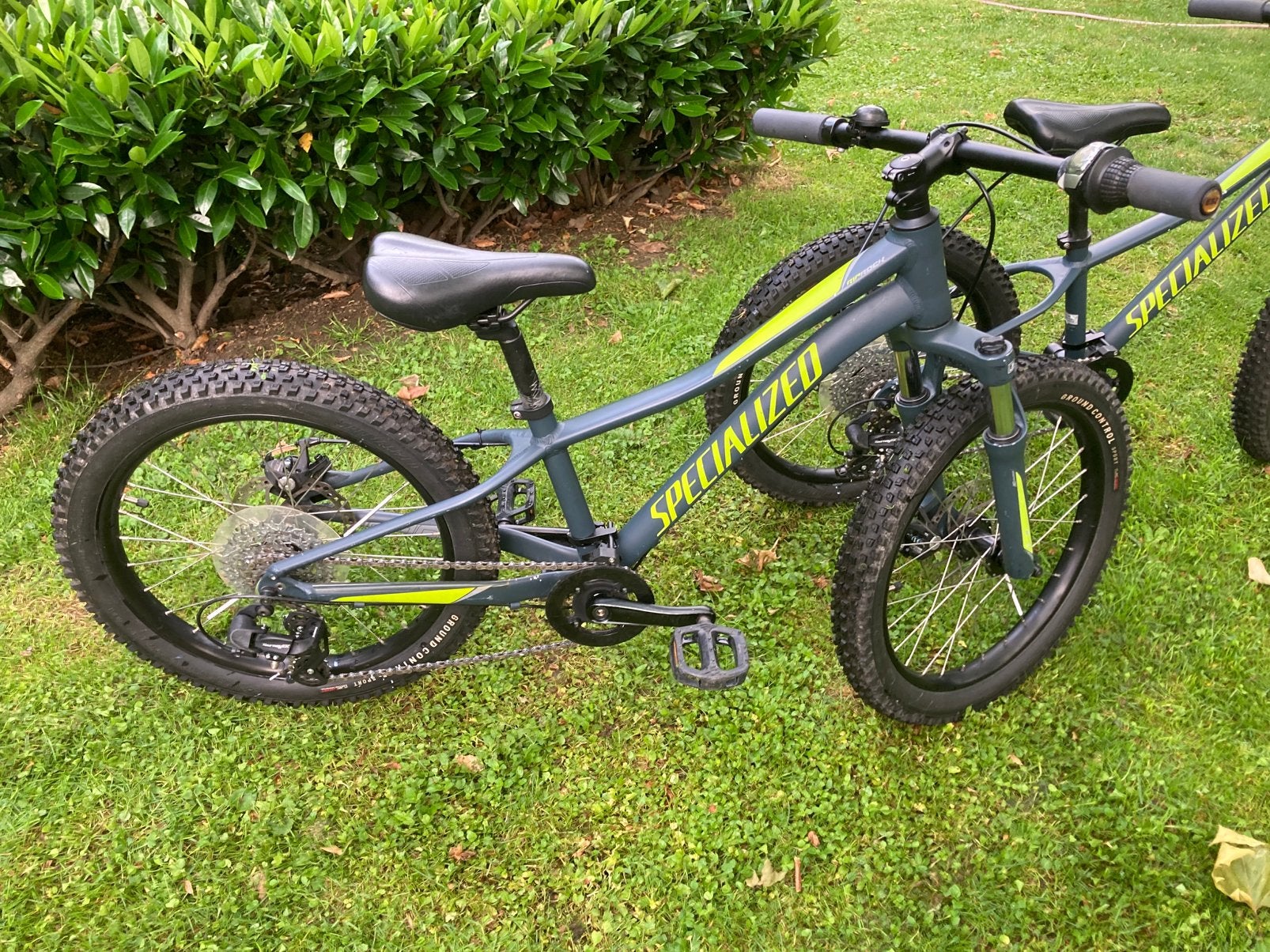 Specialized riprock 20inch, Fietsen en Brommers, Ophalen, Zo goed als nieuw